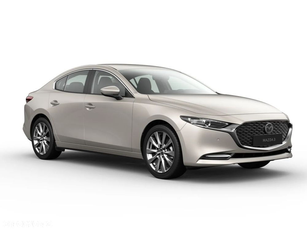 Mazda 3 2.0 mHEV Centre-Line - 8