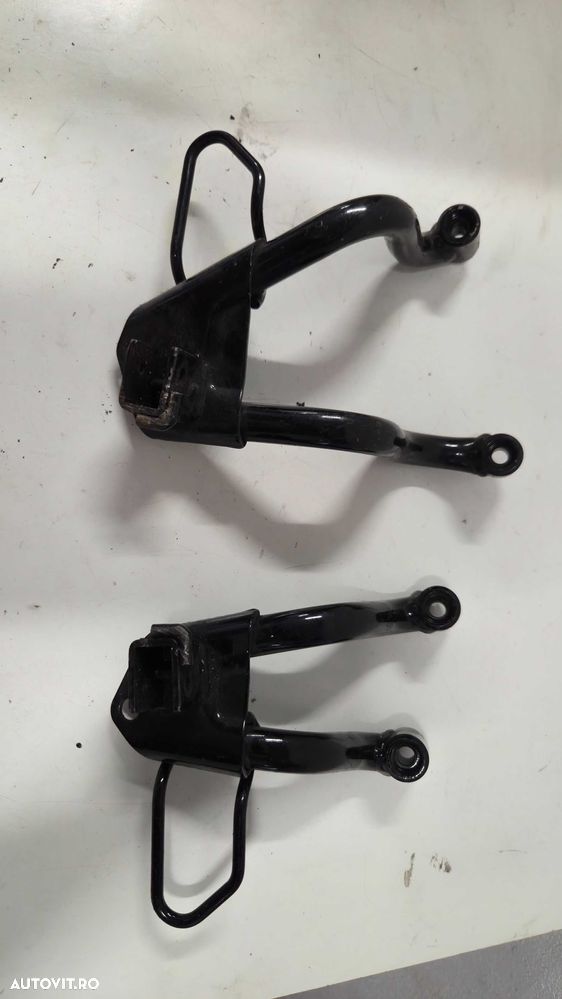 Toba originala Suzuki Vstrom 650 prima generatie - 6