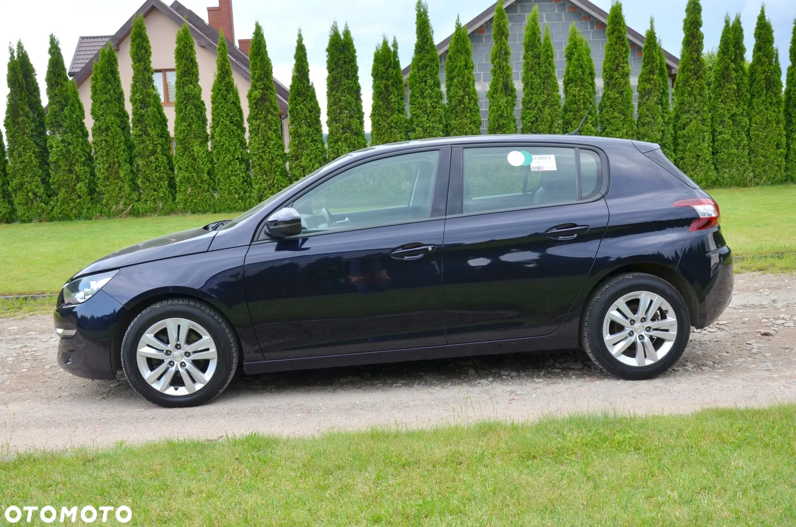 Peugeot 308 BlueHDi FAP 120 EAT6 Stop & Start Active - 2