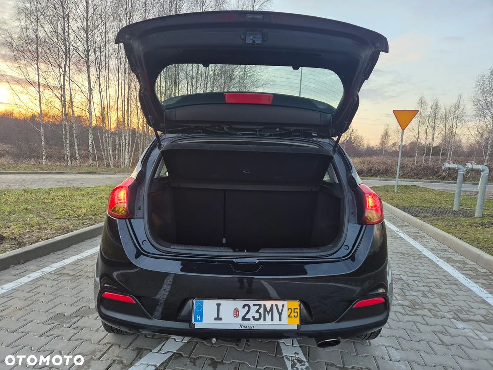 Kia Ceed 1.4 M Euro2012 - 24