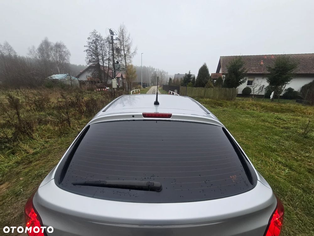 Chevrolet Cruze 2.0 LTZ - 9