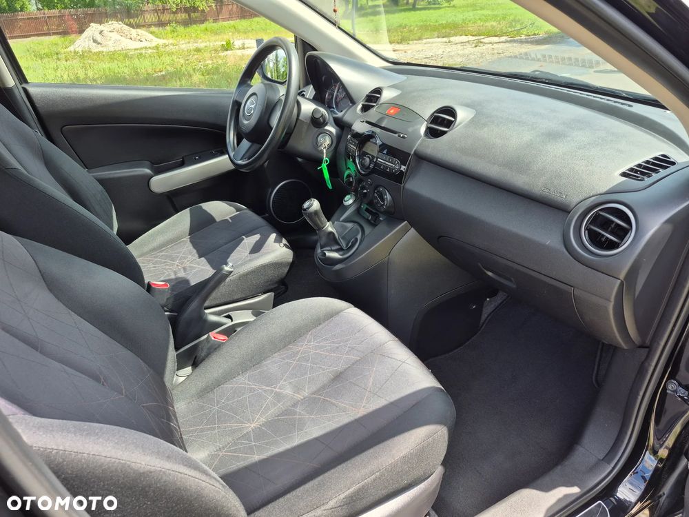 Mazda 2 1.3 MZR Center-Line - 7