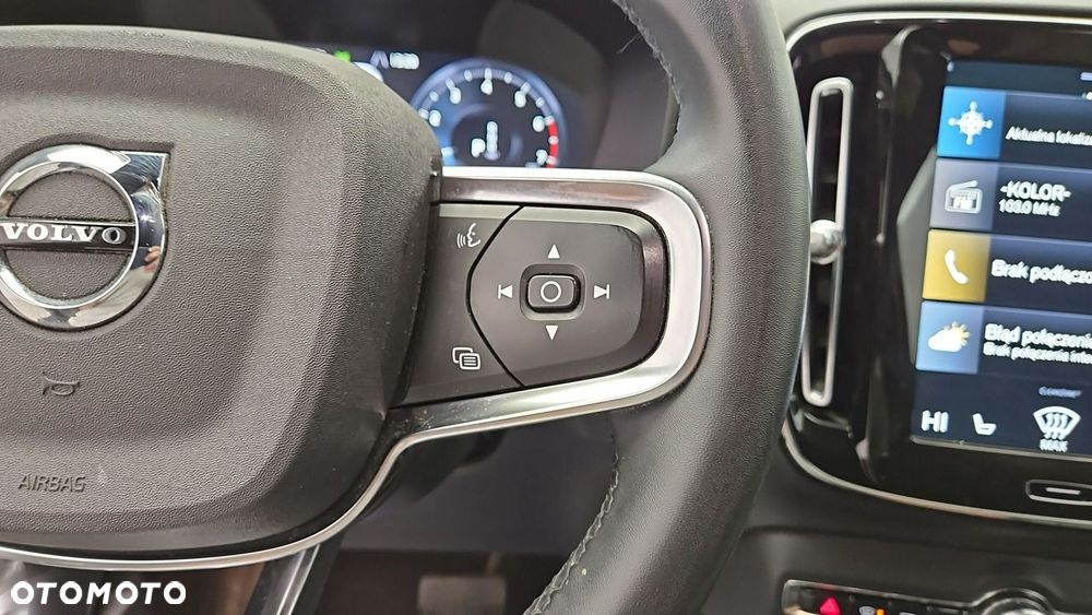 Volvo XC 40 T2 Core - 15