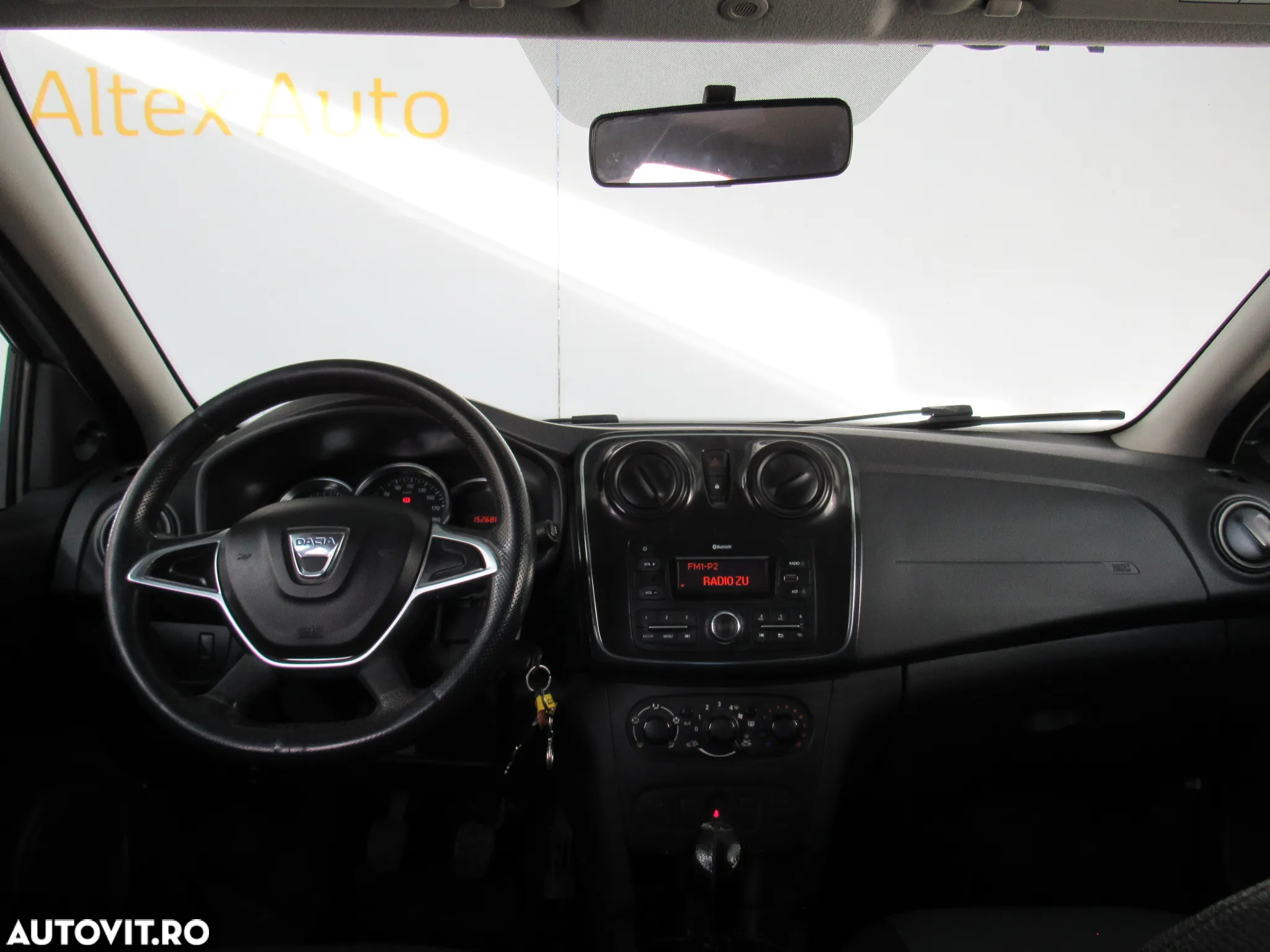 Dacia Logan 0.9 TCe SL PLUS - 3