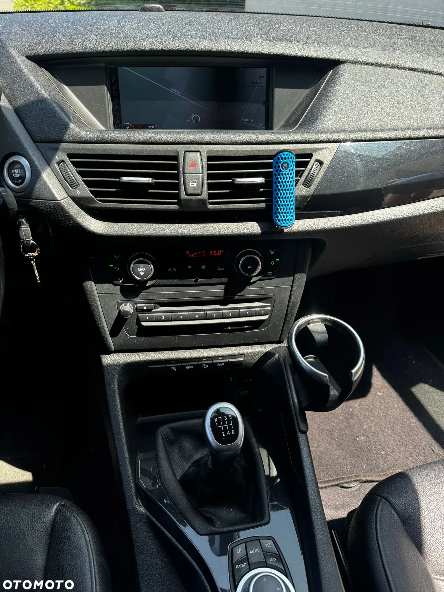 BMW X1 xDrive23d - 14
