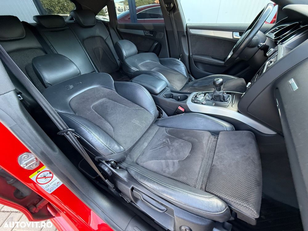 Audi A5 Sportback - 24