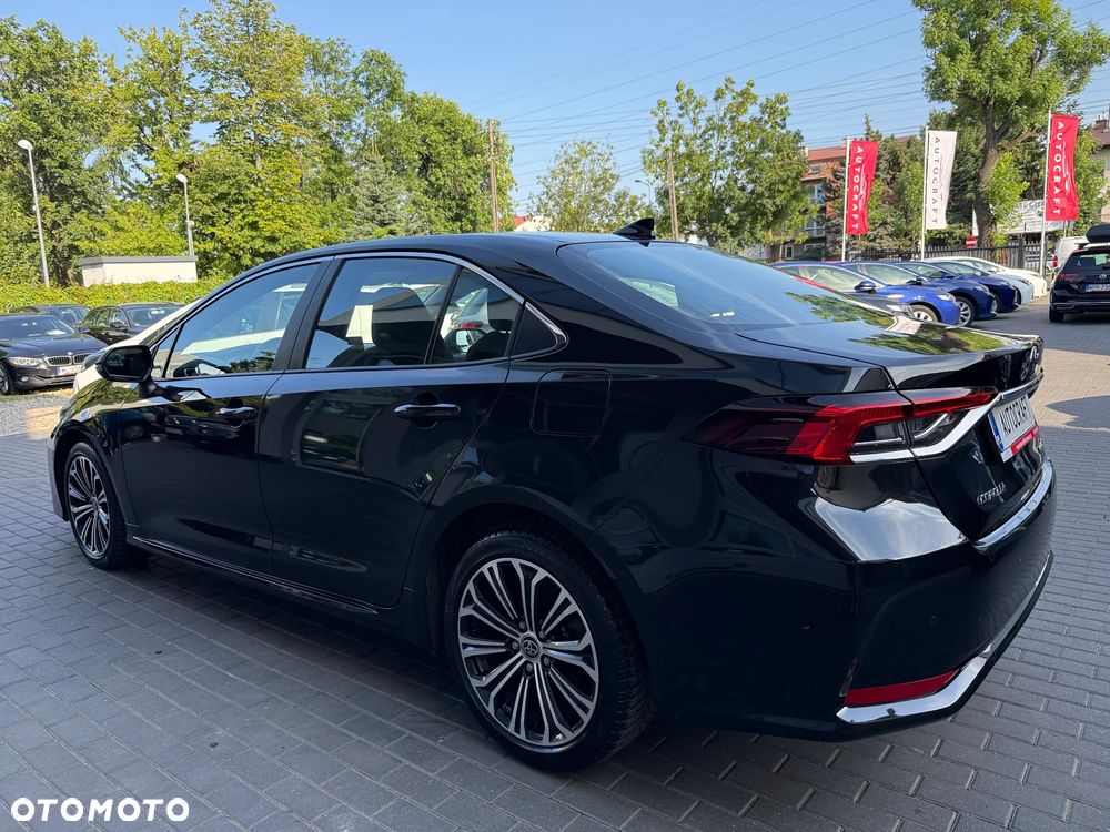 Toyota Corolla 1.8 Hybrid Comfort - 31