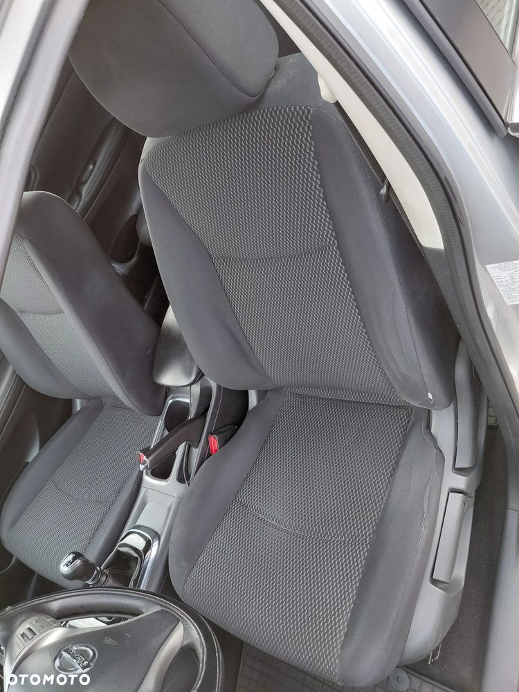 Nissan Pulsar 1.2 DIG-T Acenta - 10