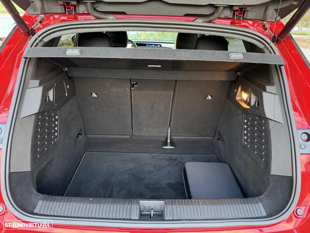 Renault Scénic E-Tech 220 Long Range Techno - 27