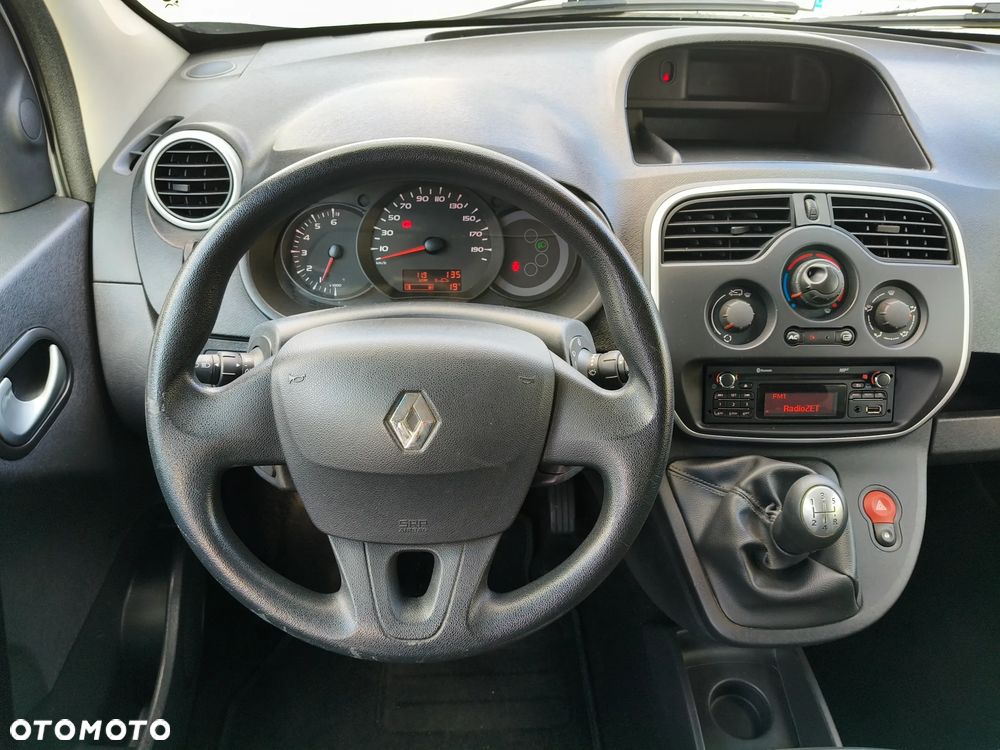 Renault Kangoo 1.6 16V 105 Expression - 14