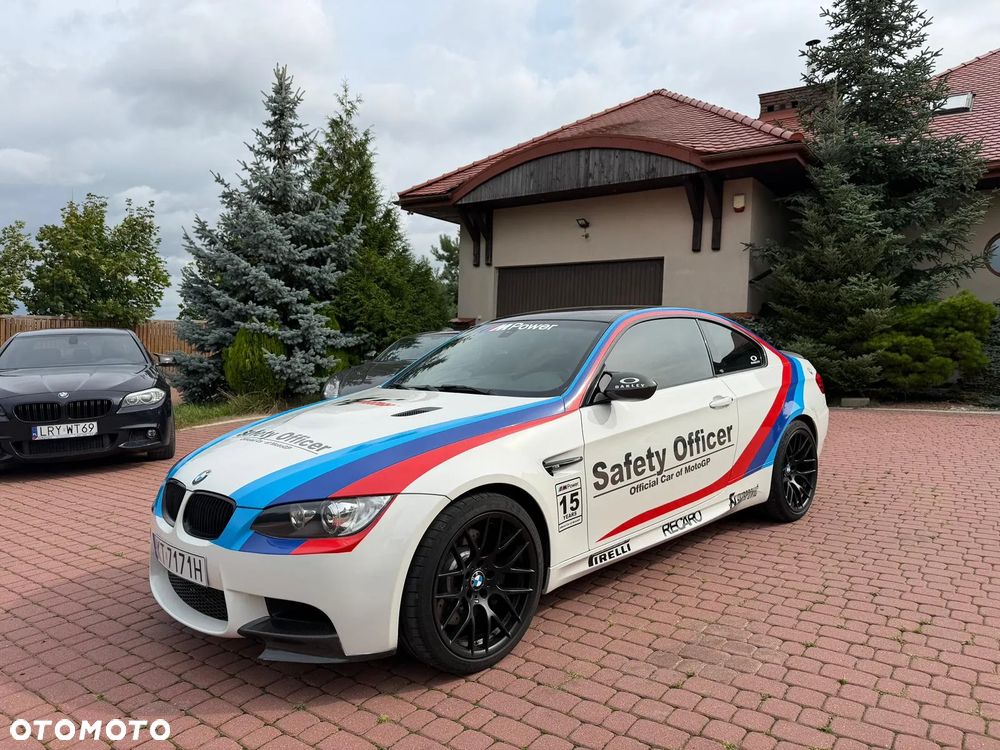 BMW M3 - 1