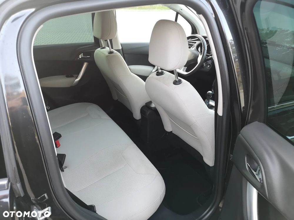 Citroën C3 1.6 VTi Exclusive - 31