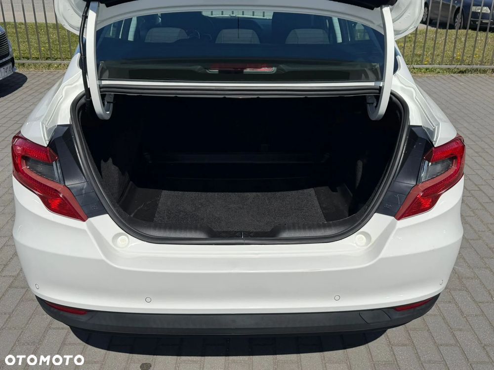 Fiat Tipo 1.4 16v Pop - 19