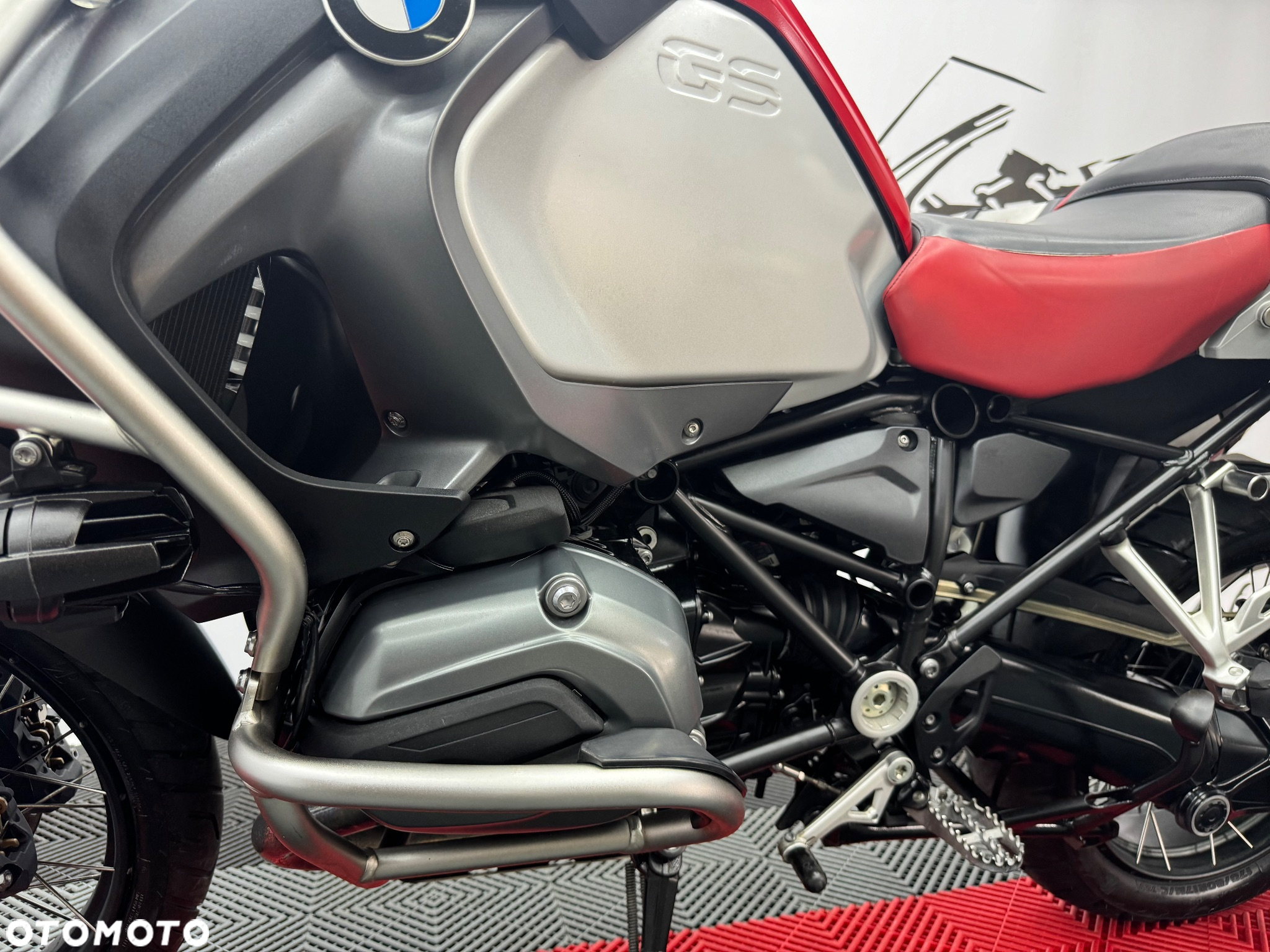 BMW GS - 37