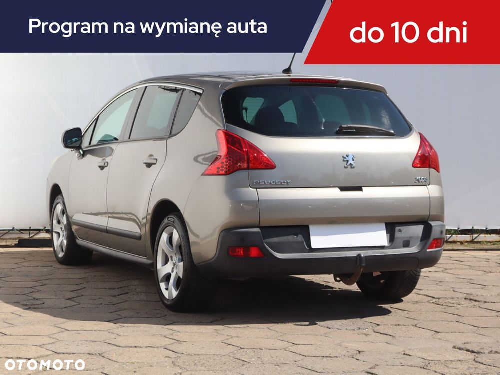 Peugeot 3008 - 6