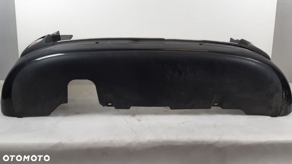 FIAT 500L ZDERZAK TYŁ 735522860 - 10