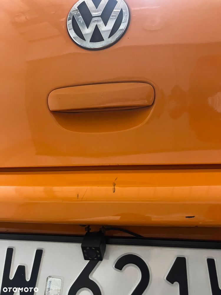 Volkswagen Polo Cross - 22