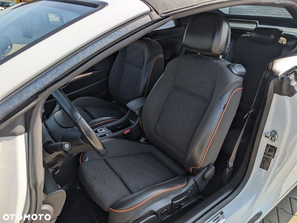 Opel Cascada 2.0 D Start/Stop Ultimate - 33