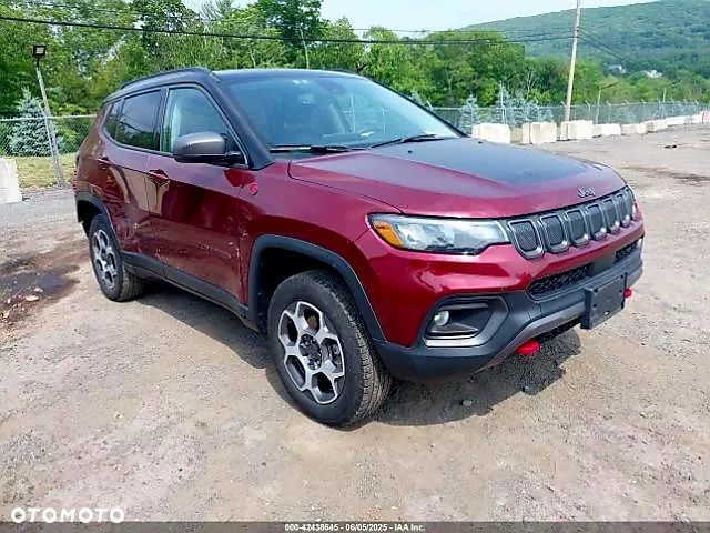 Jeep Compass - 5
