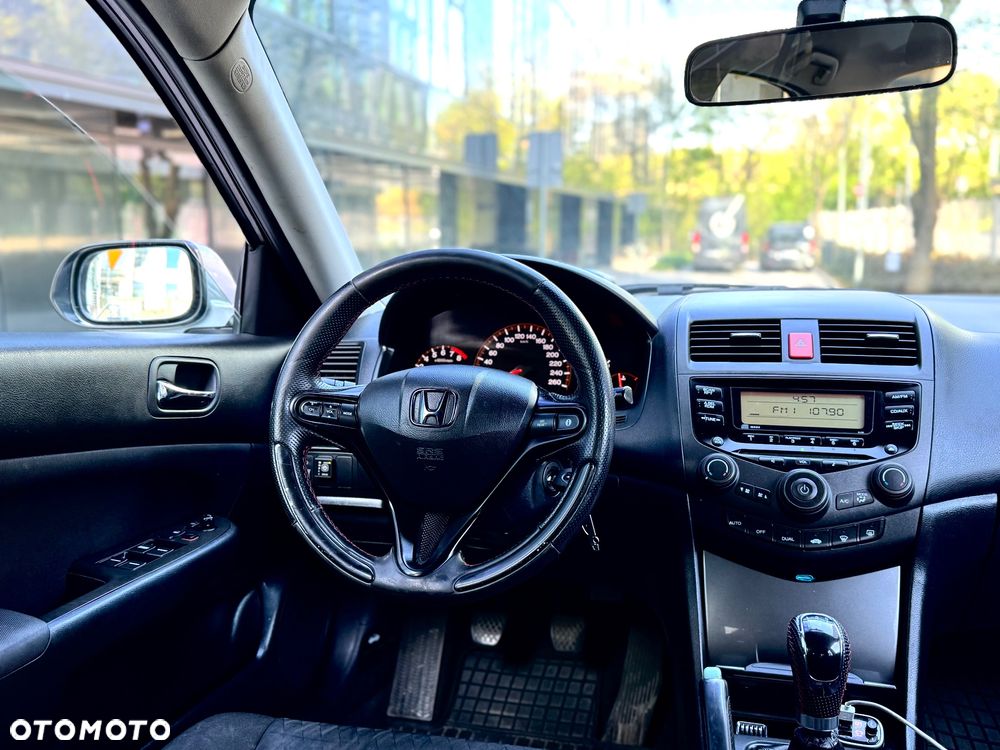 Honda Accord 2.0 i Comfort - 6