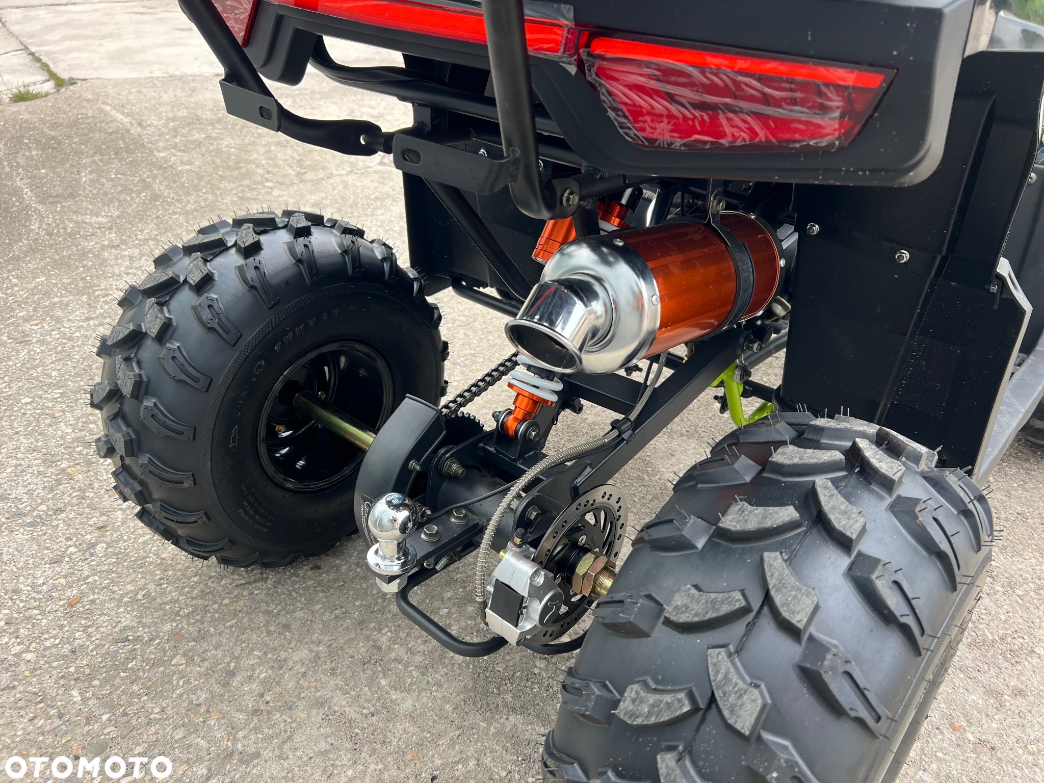 XTR Inny - 14