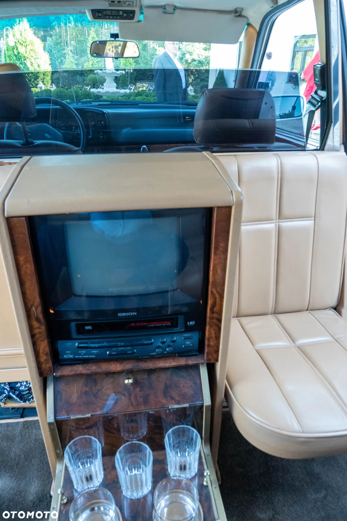 Ford Scorpio - 2