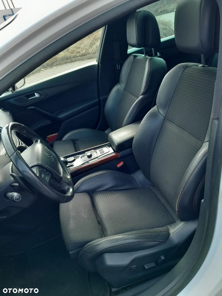 Peugeot 508 - 13