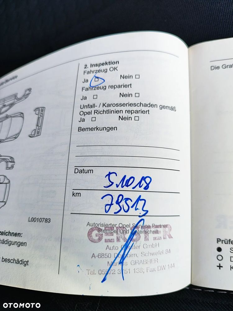 Opel Vivaro L1H1 2,7t Edition - 29