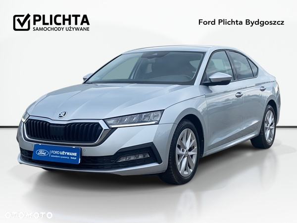 Skoda Octavia 1.5 TSI ACT Ambition
