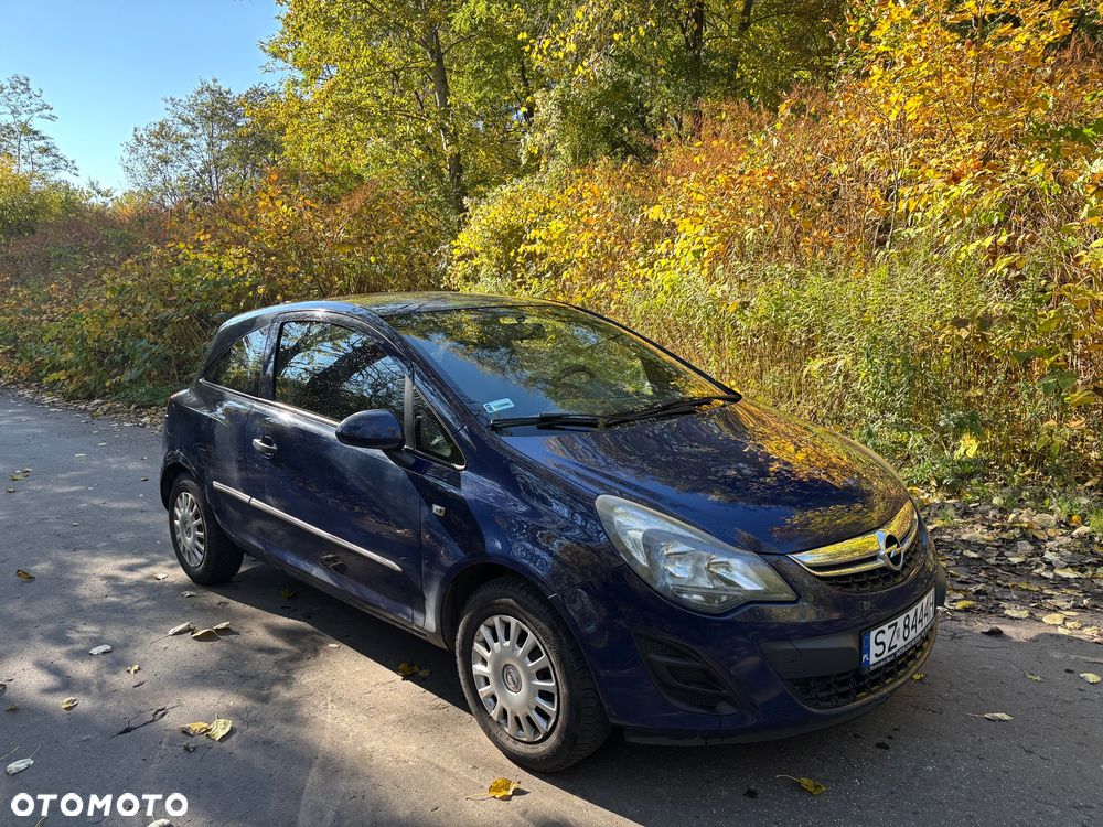 Opel Corsa - 12