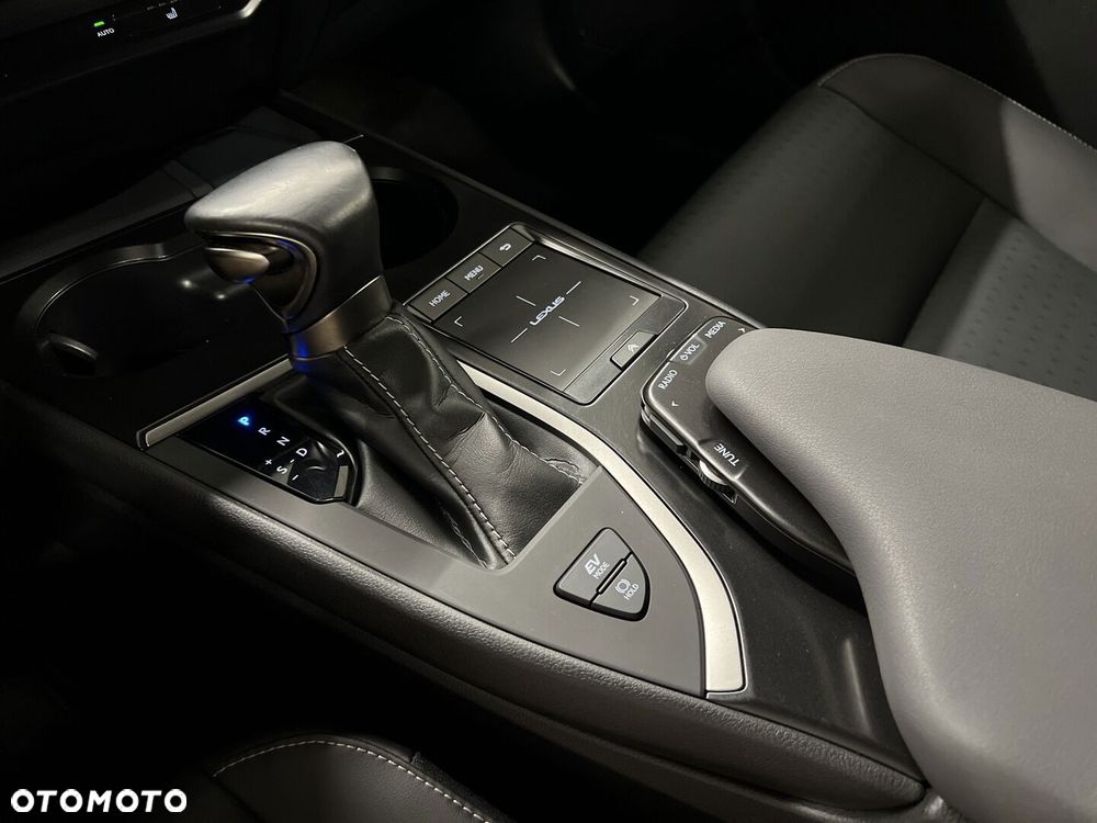 Lexus UX - 25