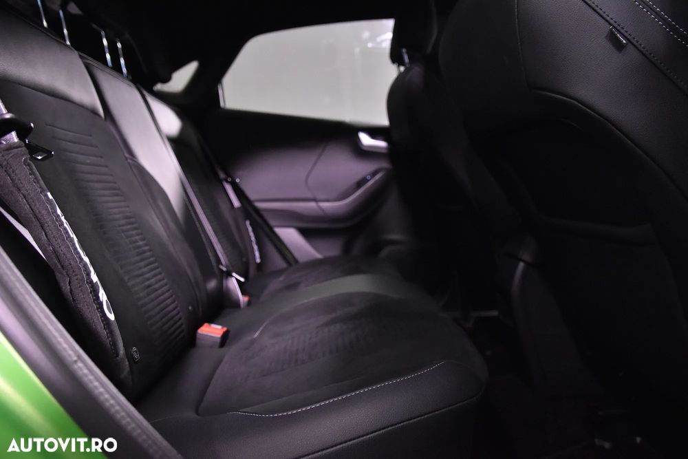Ford Puma 1.5 EcoBoost ST X - 13