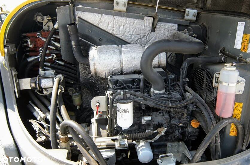 Wacker Neuson 50Z3 - 28