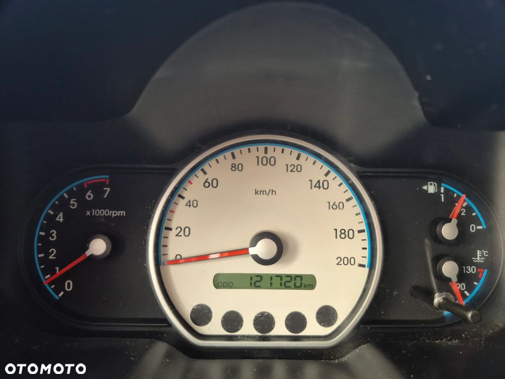 Hyundai i10 1.1 Style - 7