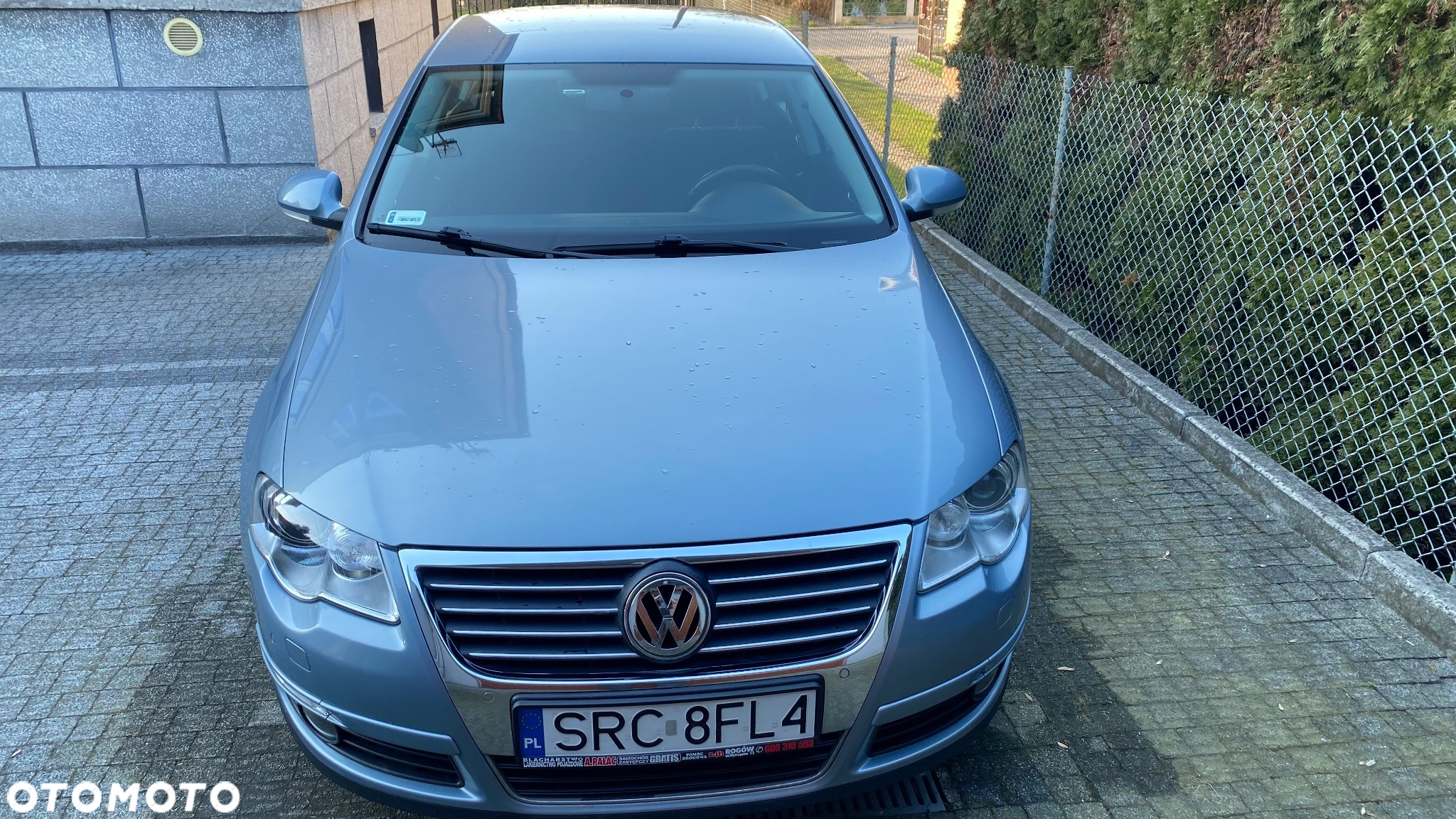 Volkswagen Passat 2.0 TDI Comfortline - 3