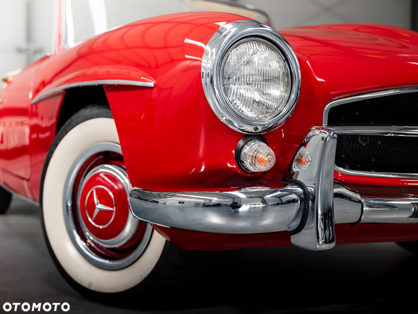 Mercedes-Benz SL - 18