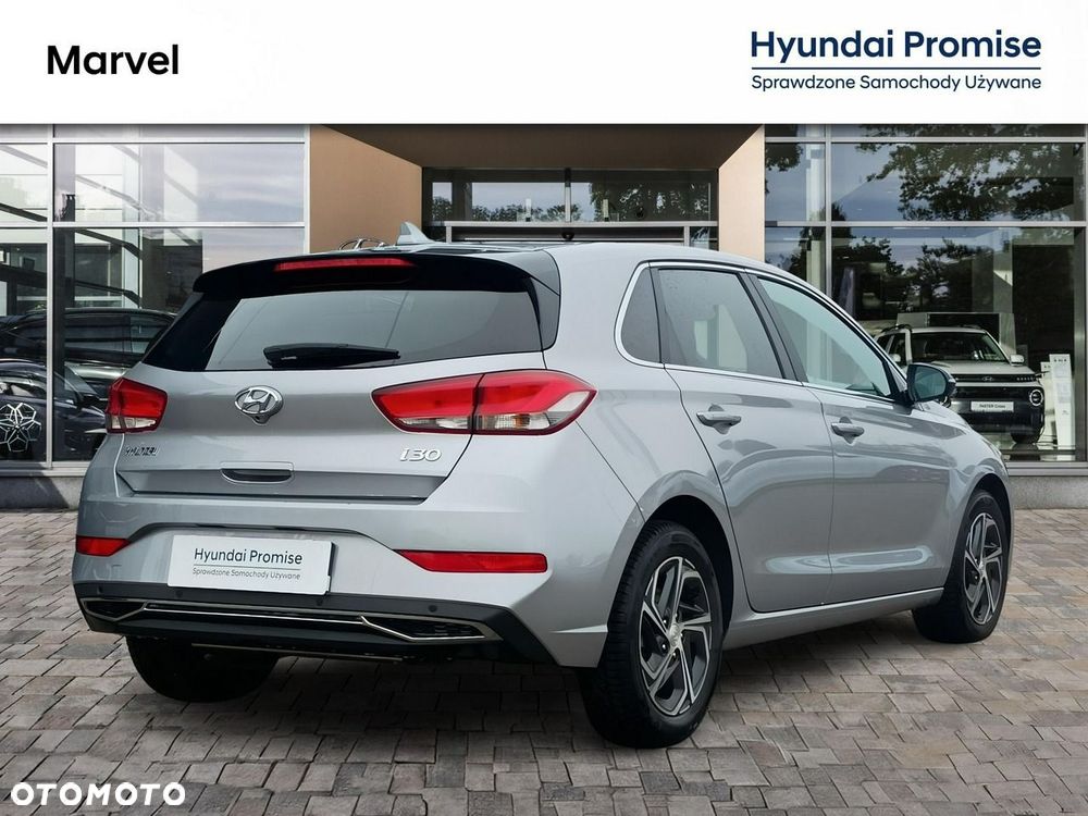 Hyundai i30 1.0 T-GDI Smart - 6