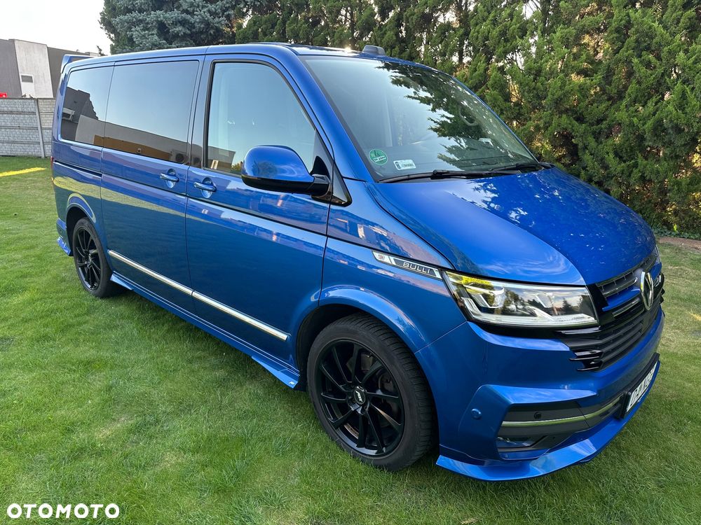 Volkswagen Multivan 6.1 2.0 TDI L1 Highline 4Motion DSG - 3