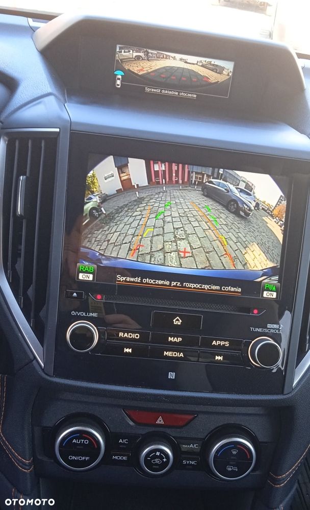 Subaru XV 1.6i Exclusive (EyeSight) Lineartronic - 4