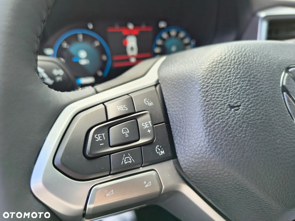 Volkswagen Amarok 3.0 V6 TDi 4MOTION Aventura - 8
