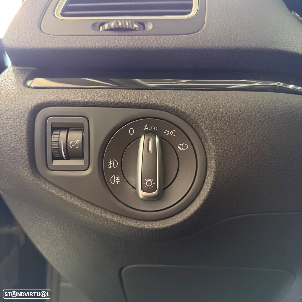 SEAT Alhambra 2.0 TDI Style Eco. - 9