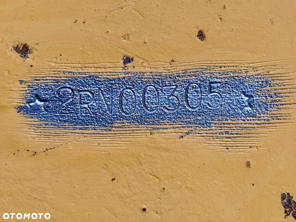 Caterpillar D6M LGP - 8