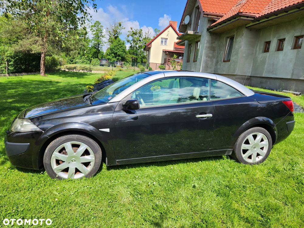 Renault Megane 2.0 16V Expression - 7
