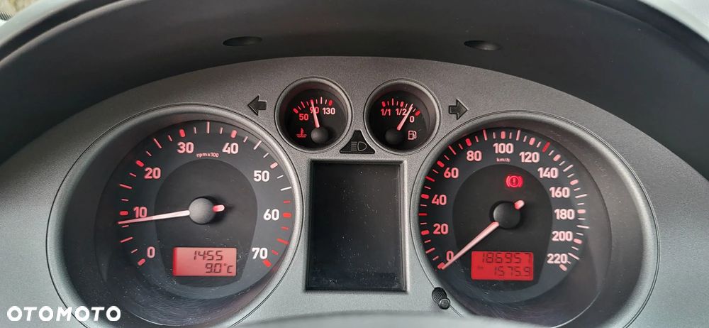 Seat Ibiza 1.2 12V Reference - 23