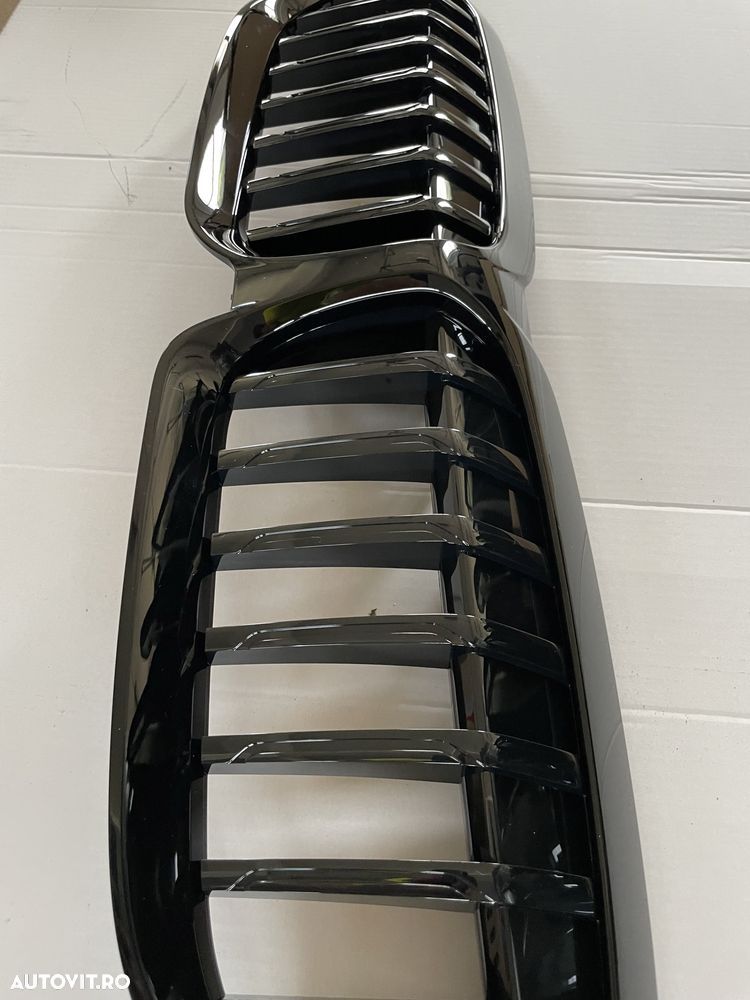 Grila nari BMW seria 3 G20 G21 - 5
