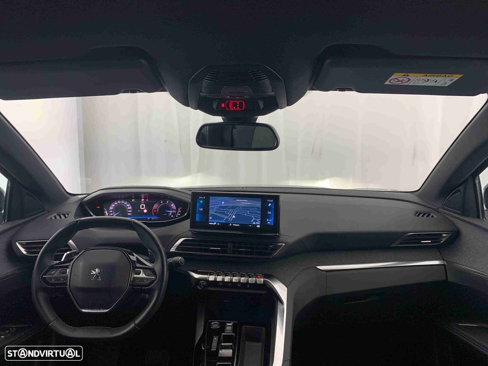 Peugeot 3008 1.5 BlueHDi Allure Pack EAT8 - 21