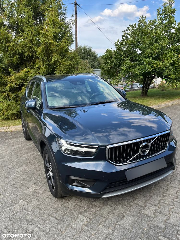 Volvo XC 40 - 2