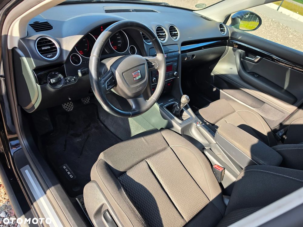 Seat Exeo ST 1.8 TSI Style - 13