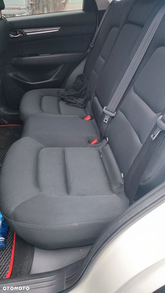 Mazda CX-5 2.5 Skyprestige AWD - 13