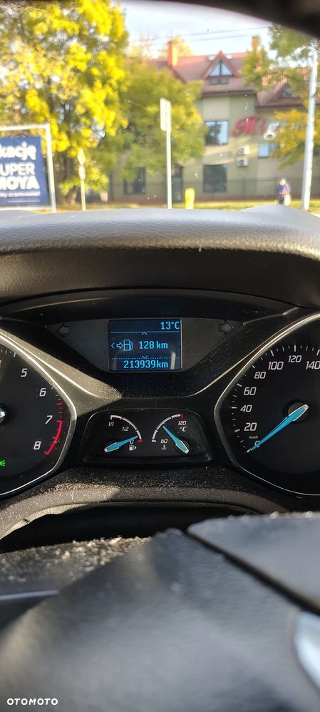Ford Focus 1.6 TI-VCT Trend - 9